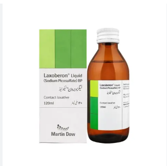 Laxoberon Syrup