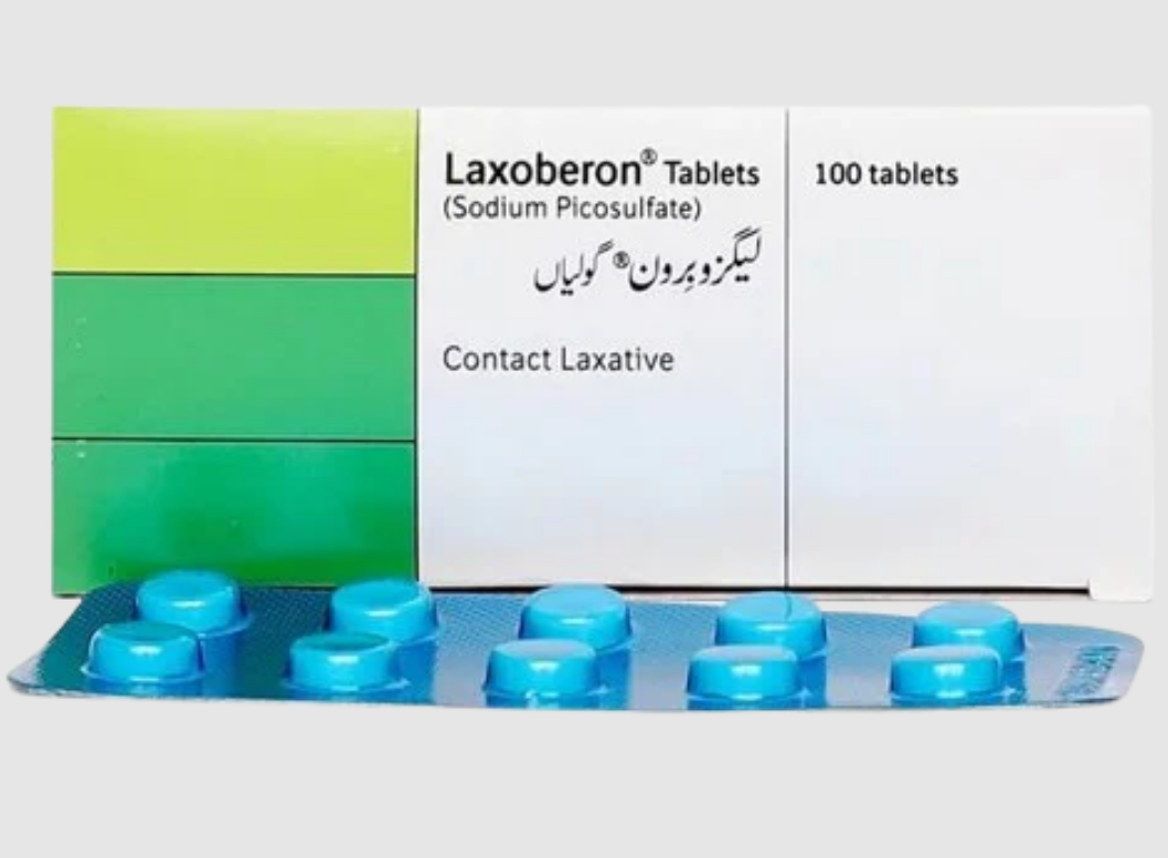 Laxoberon Tablet