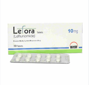 Lefora 10mg Tablets