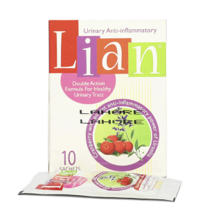 Lian Sachet