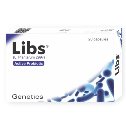 Libs Capsules