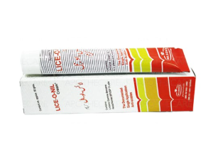 Lice-O-Nil Cream
