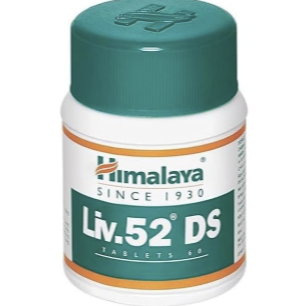 Liv.52 DS Tablets 60s