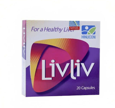 Livliv Capsules