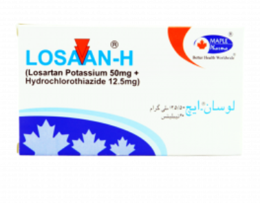 Losaan-H Tablets