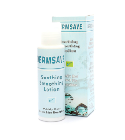 Dermsave lotion