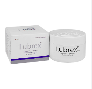 Lubrex Onitment 90G