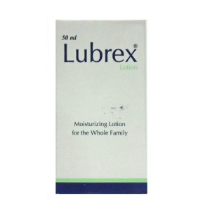 Lubrex Lotion 60ML