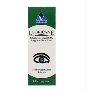 Lubricane Eye Drop