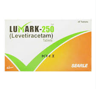 Lumark 250mg Tablets