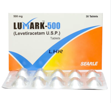 Lumark 500mg Tablets