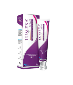 Lumexa Cream 30G