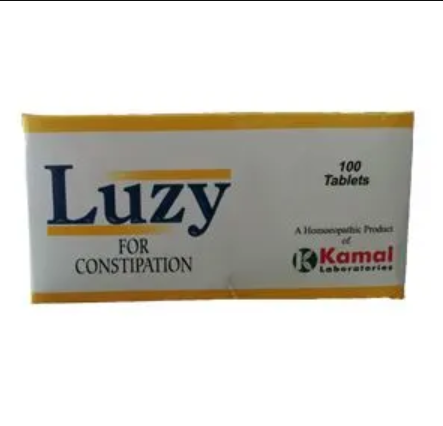 Luzy Tablets