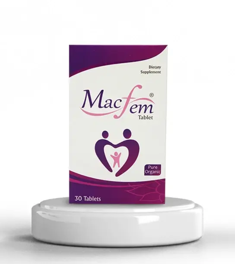 Macfem Tablets