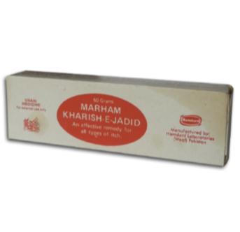 Marham Kharish-E- Jadid