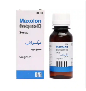 Maxolon Syrup