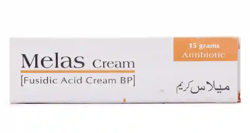 Melas Cream 15G
