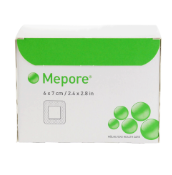 Meopore 6*7Cm Dressing