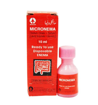 Micronema 10ml