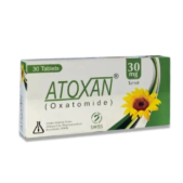 Atoxan 30mg Tablets