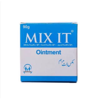 Mixit Ointment