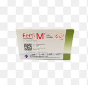Ferit M 75 IU injection