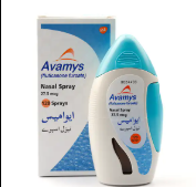 Avamys Nasal Spray
