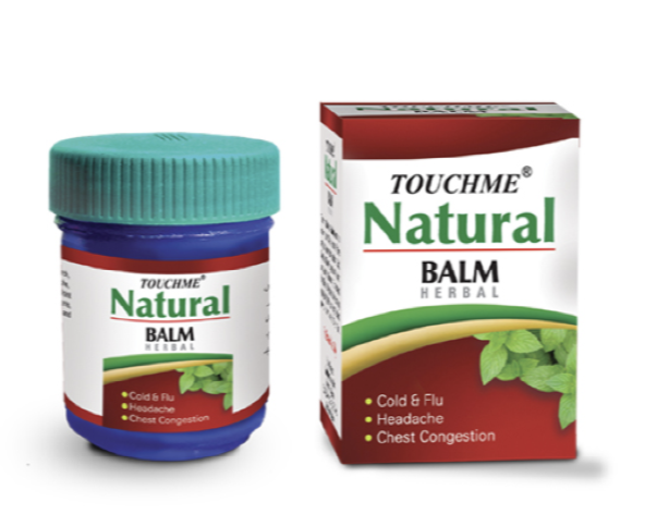 Natural Balm