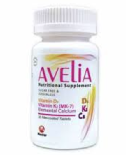 Avelia Tablets