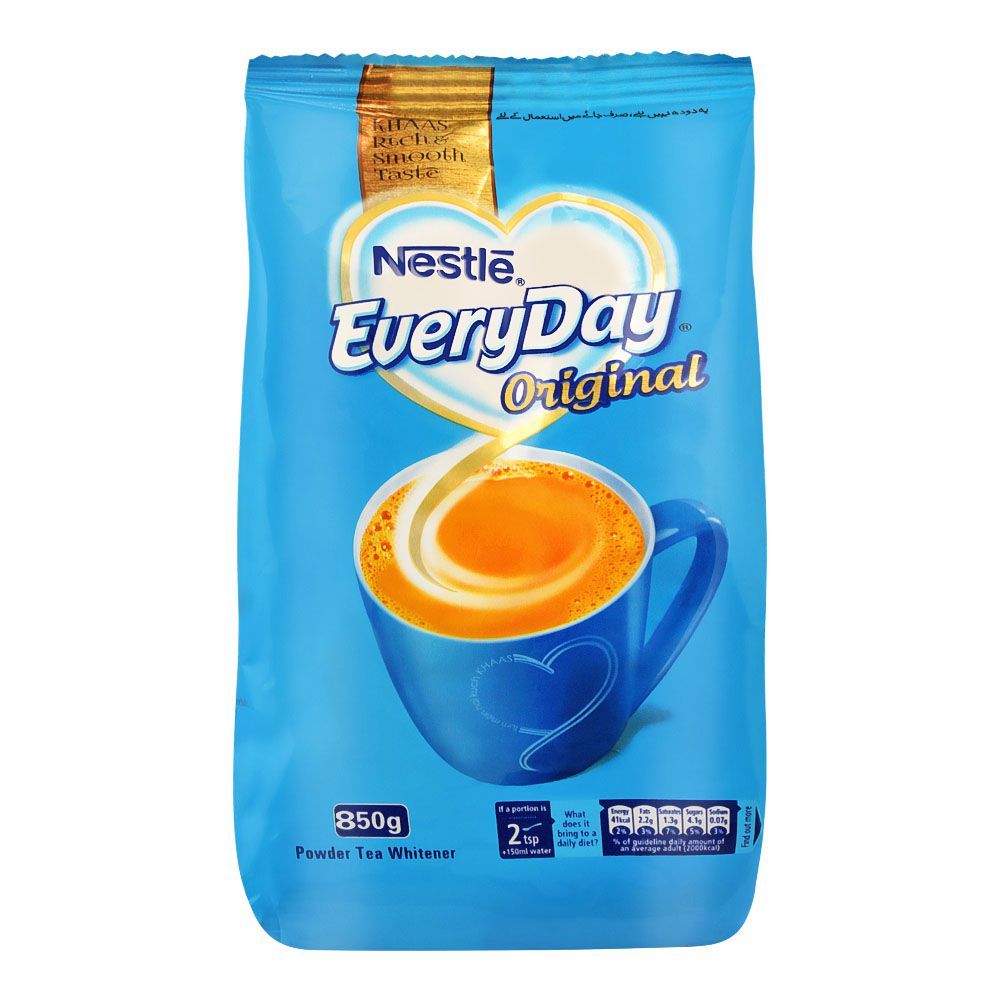 Nestle Everyday Orignal 850G