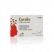 Curelin Tablets