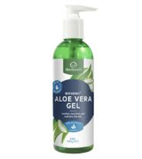 AloeVera Gel 260g