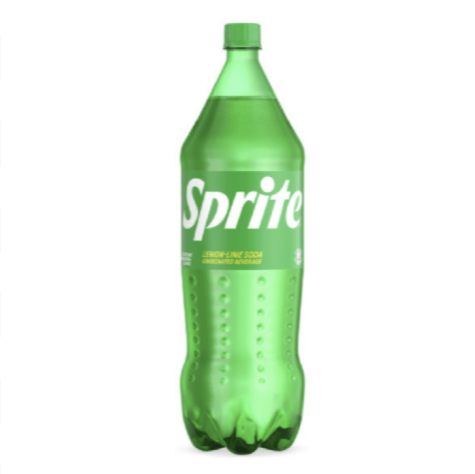 Sprite 1.5Liter