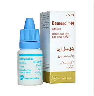 Betnesol Drops For 7.5ml