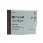 Betnesol Injection 1Ml