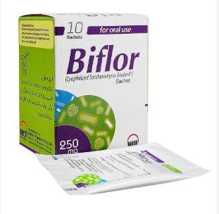 Biflor Sachet