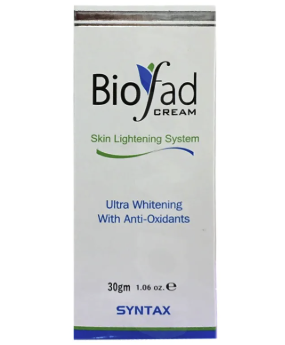 Biofad Cream
