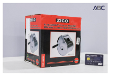 Zico Plaster