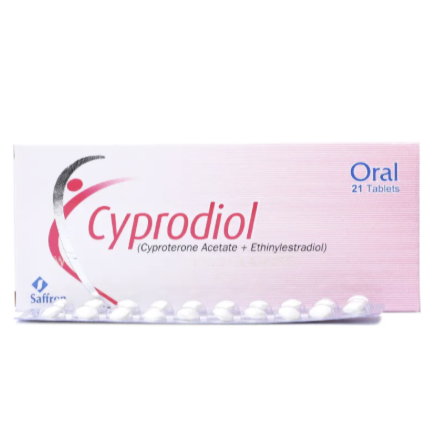 cyprodiol Tablets