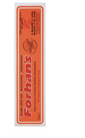 Forhan's Toothpaste 140G