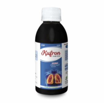 Kufroz Syrup 120ml