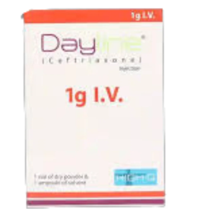 Dayline 1g I.V. Injection