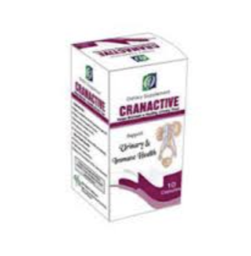 Cranactive Capsules