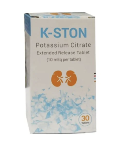 K-Ston Tablets 30s