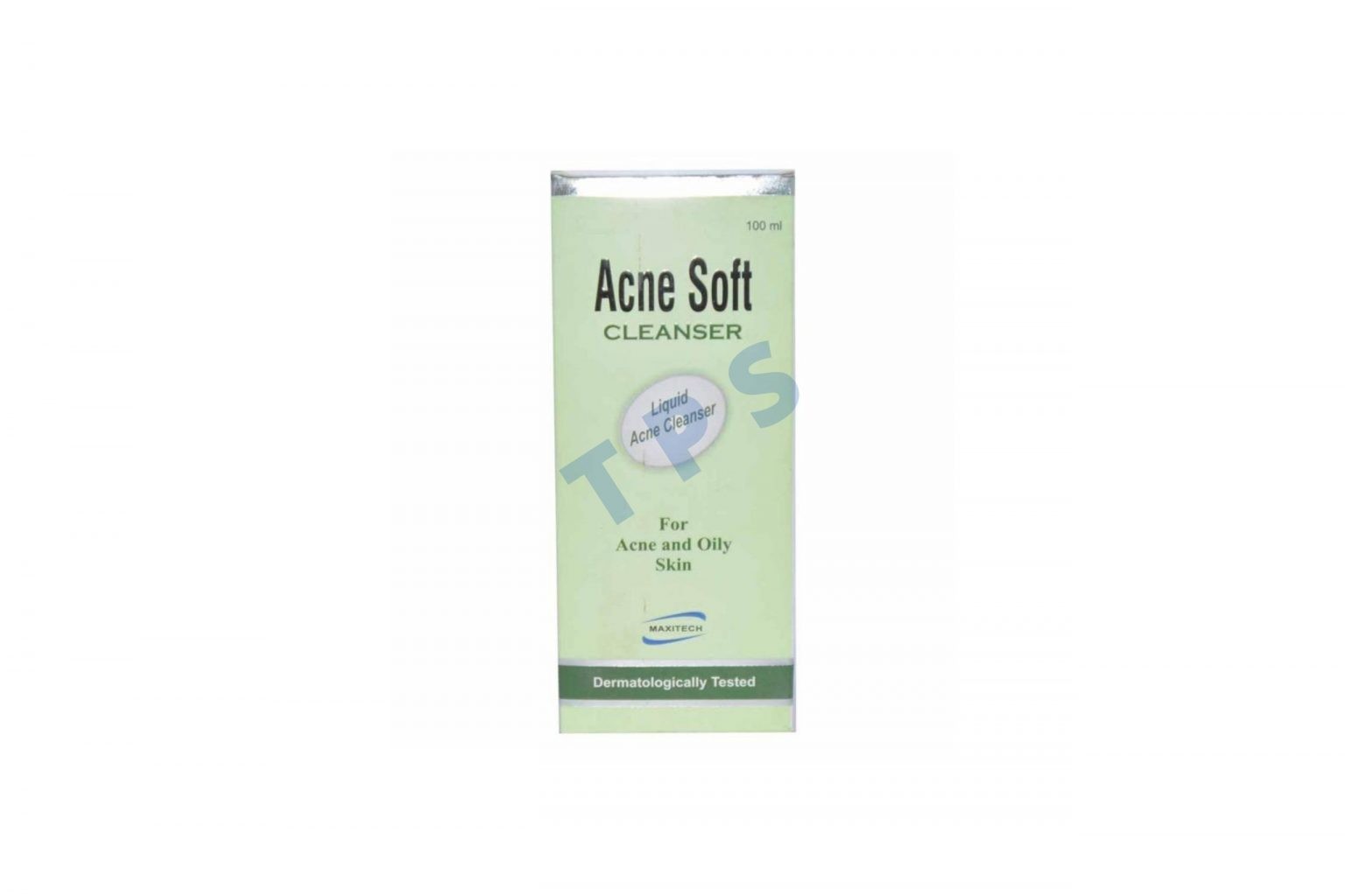 Acne Soft Cleanser 100ml