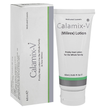 Calamix-V Lotion 60ml
