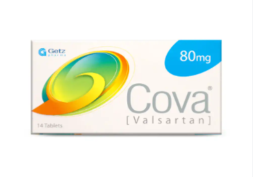 COVA 80MG TABLETS
