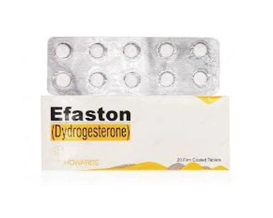 Efaston Tablets