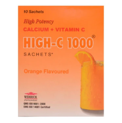 High-C 1000 Sachets