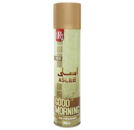Good Morning Air Freshener 300ml ALL